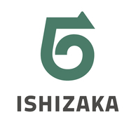 石坂産業株式会社は創立55周年を迎え、 コーポレートマークを刷新いたします。