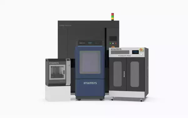 株式会社フュージョンテクノロジーが、INTAMSYS社と共同で「第５回次世代3Dプリンタ展」に出展いたします。