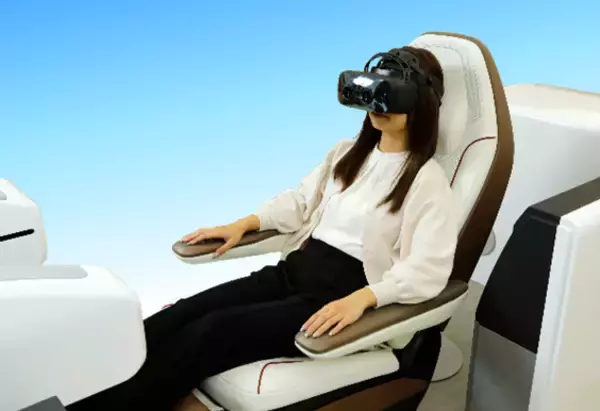 「次世代車室内空間発表会」を開催