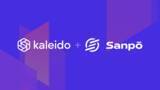 「一般社団法人JCBIが支援する「Sanpō Blockchain」と米国web3テックベンチャー「Kaleido, Inc.」が技術提携」の画像1