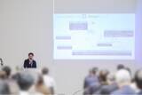 「Bricsys Japan ベルギー大使館でパートナーカンファレンスを開催」の画像1