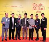 「『ゴ・エ・ミヨ2025』に余市町のレストラン「Yoichi LOOP」が新規掲載！」の画像1