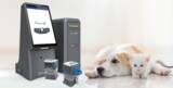 「動物病院内で使用可能な全自動リアルタイムPCRシステム販売開始」の画像1