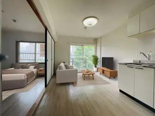 画像内の室内構図そのまま、業界最速30秒で家具を配置。RealtyBankが日本向け家具生成AI「Image to Imageモデル」リリース