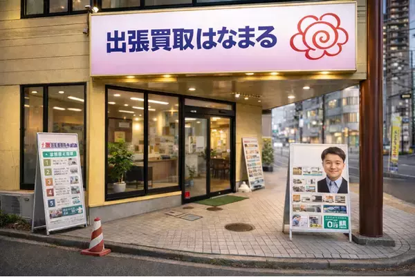 仙台市で増える「粗大ゴミの出し方がわからない」問題に対応。出張買取はなまる仙台店が“粗大ゴミ無料相談窓口”を新設し、市民の適正処理を支援