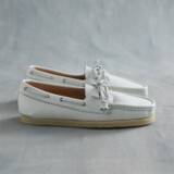 「Clarks Originals SS26 “White Pack”」の画像1