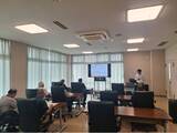 「いえいろは株式会社、奈良県三宅町にて自主防災組織連絡協議会向け「災害時に備える10の知識」防災セミナーを開催」の画像1