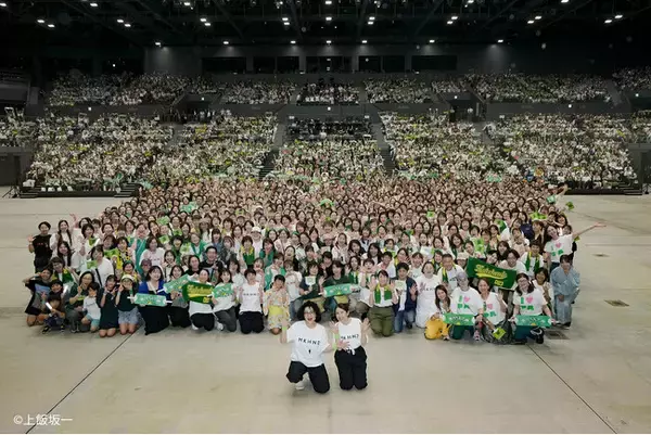『OVER THE SUN』4000人の大運動会。記憶と記録に残る感動の一日に。