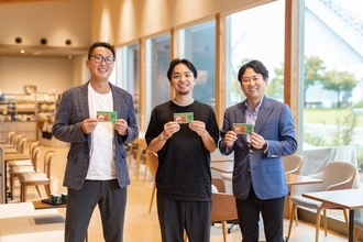 子どもに届けるのは、選べる体験。企業と産地をつなぐ「ごちペイ」という次の手