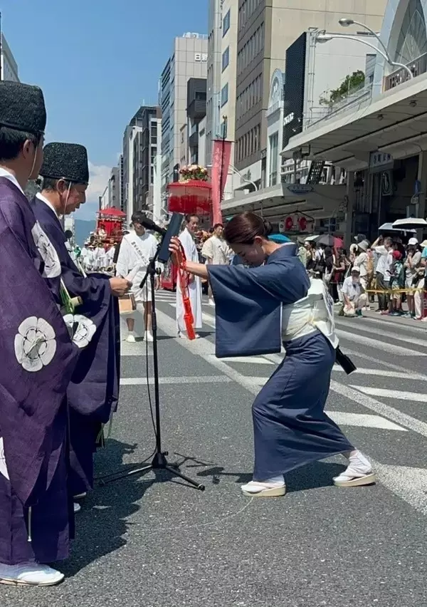 「祇園祭とともに受け継がれてきた、京都の夏の飲みもの「ひやしあめ」」の画像