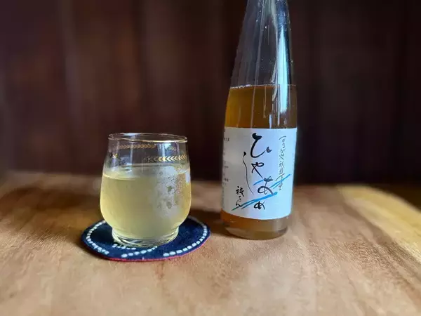 「祇園祭とともに受け継がれてきた、京都の夏の飲みもの「ひやしあめ」」の画像