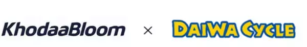 KhodaaBloom × DAIWA CYCLE　コラボレーション　クロスバイク「RAIL700DC-22」を限定275台発売