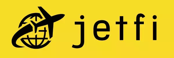 国内・海外用クラウドSIM搭載Wi-Fiルーター「jetfi」ロゴデザインをリニューアル