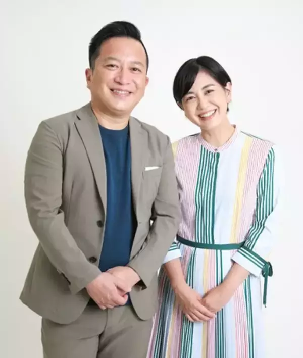 落語家・桂吉弥が初めて冠を務めるＡＢＣラジオの新番組がスタート！