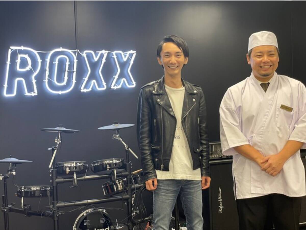 転職大将、株式会社ROXXに行く。＃14 - エキサイトニュース