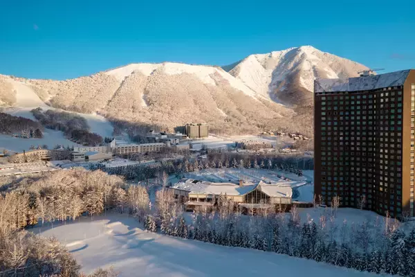 【ウェスティン ルスツリゾート】2022-23 冬季営業 12月3日よりスタート