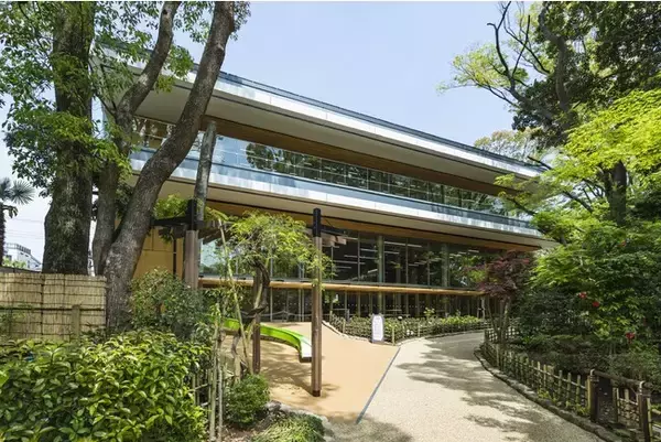 品川区立環境学習交流施設「エコルとごし」、運用実績でも「Nearly ZEB」を達成