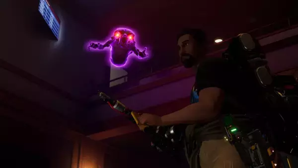 【IllFonicプレスリリース】『Ghostbusters: Spirits Unleashed (ゴーストバスターズ／スピリッツ・アンリーシュド)』無料DLC第2弾を4月21日より全世界で配信開始