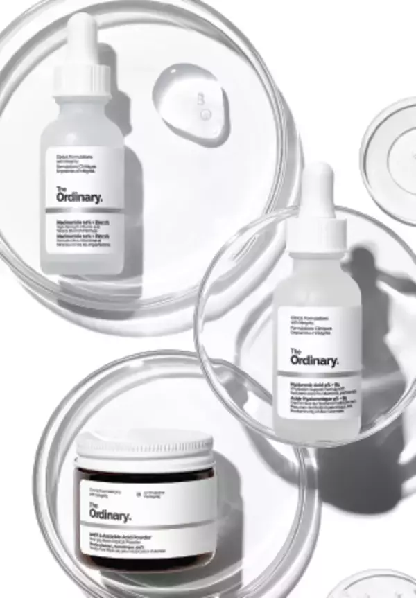 業界の革命家から、成分ファーストなスキンケア界のリーダーへ。The Ordinary （オーディナリー）が2024年5月29日、ついに日本上陸。