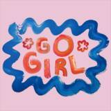 「Rihwa、女性のためのランニングコミュニティテーマ曲「GO GIRL」書き下ろし&配信リリース決定！」の画像1