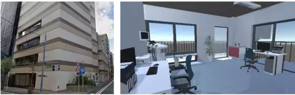 世界初の「デジタルツイン・クリニック」、銀座に開院