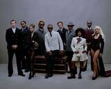 「【ルイ・ヴィトン】ファレル・ウィリアムスと「Superfine：Tailoring Black Style」」の画像1