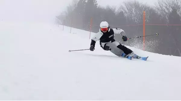 JTBガイアレック、プロスキーヤーとともに「スキーの新たな体験価値」を提供