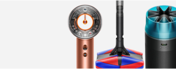 ダイソン、「クリスマスカウントダウンオファー」を12月18日（木）から開催　人気製品が日替わりで、今年最もお買い得に