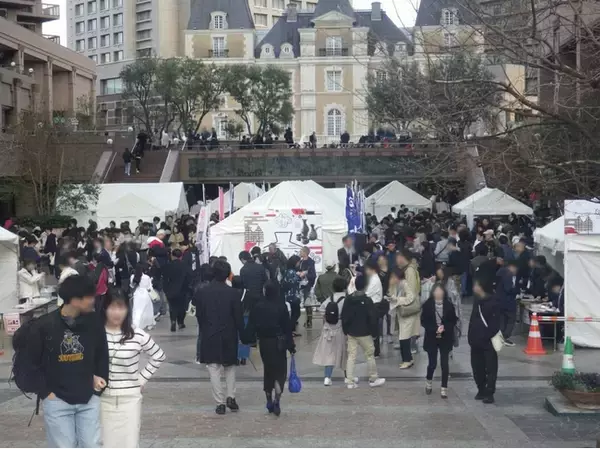 2024年大盛況の秋田日本酒イベントが、2026年4月、恵比寿ガーデンプレイスに帰ってくる！新政などの人気蔵元も含め28蔵参加予定！