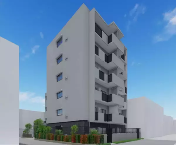 賃貸マンション「(仮称)祐天寺プロジェクト」(東京都目黒区)着工について～暮らしの時間価値を高める『タイパ』 レジデンス～