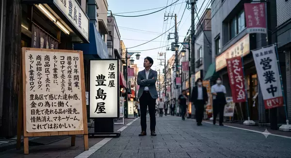 「【株式会社Three Tree】携帯代理店、ブログ運営を経て辿り着いた、NFCタグが創る「効率の先にある未来」」の画像