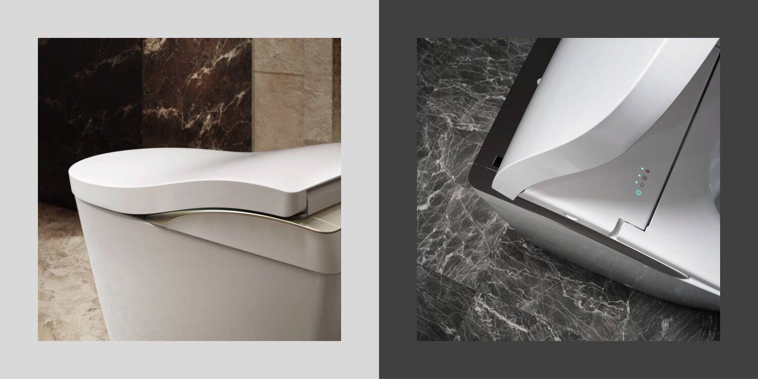 「ネオレスト」発売30周年。トイレデザインの挑戦を歴代デザイナーが語る――③グローバルに拡がる「ネオレスト」の世界