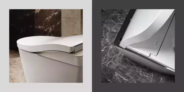 「「ネオレスト」発売30周年。トイレデザインの挑戦を歴代デザイナーが語る――③グローバルに拡がる「ネオレスト」の世界」の画像