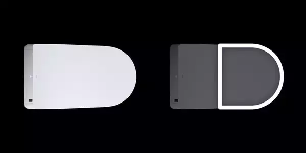 「「ネオレスト」発売30周年。トイレデザインの挑戦を歴代デザイナーが語る――③グローバルに拡がる「ネオレスト」の世界」の画像