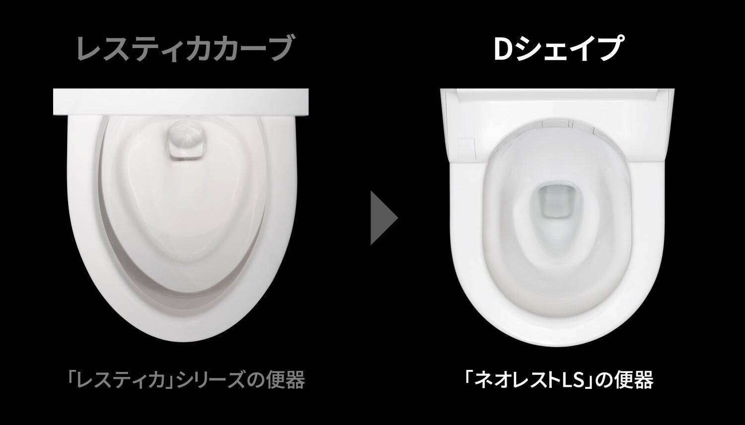 「ネオレスト」発売30周年。トイレデザインの挑戦を歴代デザイナーが語る――③グローバルに拡がる「ネオレスト」の世界