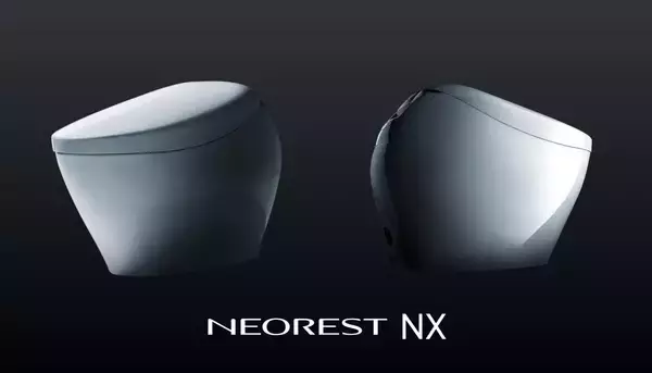 「「ネオレスト」発売30周年。トイレデザインの挑戦を歴代デザイナーが語る――③グローバルに拡がる「ネオレスト」の世界」の画像