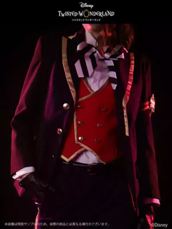 コスプレ・カルチャーのパイオニア「株式会社コスパ」より、ハイエンド・ブランド “COSPA Essentials”がデビュー！【株式会社コスパ】