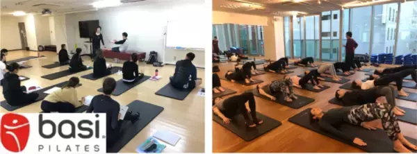 ZEN PLACE | zen place pilates スタジオ東北初出店記念！BASIピラティス・インストラクター養成ハイブリッドコースを仙台スタジオで初開催！