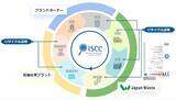 「日本ウエスト関東株式会社、ISCC PLUS認証取得による循環型経済への新たな取り組み」の画像1
