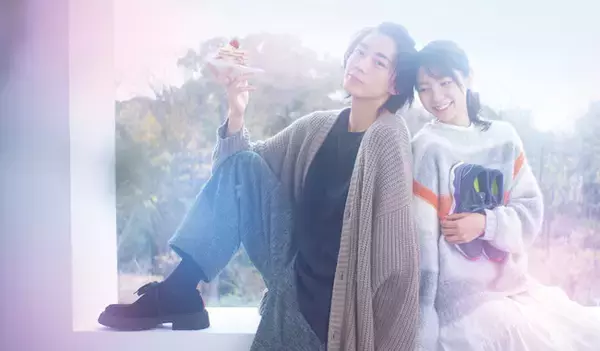 7ORDER長妻怜央 × 川津明日香のW主演「Sugar Sugar Honey」4/17(水)からCSホームドラマチャンネルで放送スタート！