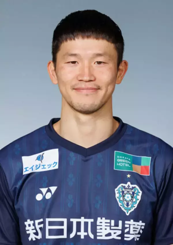 オーラルケアプロジェクト：アビスパ福岡「オーラルケアアンバサダー」決定！