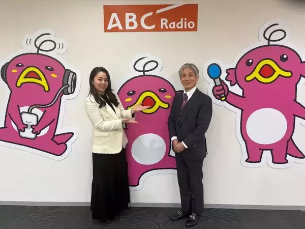 ＡＢＣラジオ「上方落語をきく会」2月16日（日）に国立文楽劇場で開催＆ＡＢＣラジオで8時間の生放送！昼の部のトリ・桂米團治さんにインタビュー
