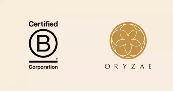 株式会社オリゼがB Corp(TM)︎認証取得！