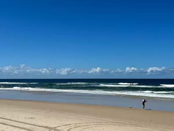 ～オーストラリア北東部、クイーンズランド州～ゴールドコーストの最新ビーチ情報