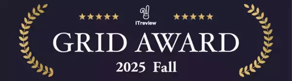 Notion、「ITreview Grid Award 2025 Fall」「AI議事録自動作成ツール」でLeaderに初選出