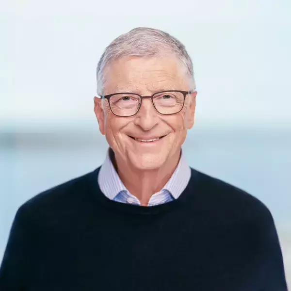 超大型出版企画スタート！『ビル・ゲイツ自伝I　SOURCE CODE　起動』12月12日発売決定