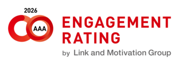 サミーおよびセガが「ベストモチベーションカンパニーアワード2026」を受賞～大手企業部門、中堅企業部門でTOP10入り～