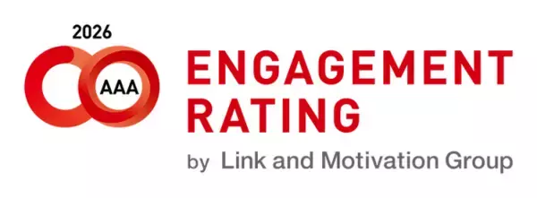 サミーおよびセガが「ベストモチベーションカンパニーアワード2026」を受賞～大手企業部門、中堅企業部門でTOP10入り～