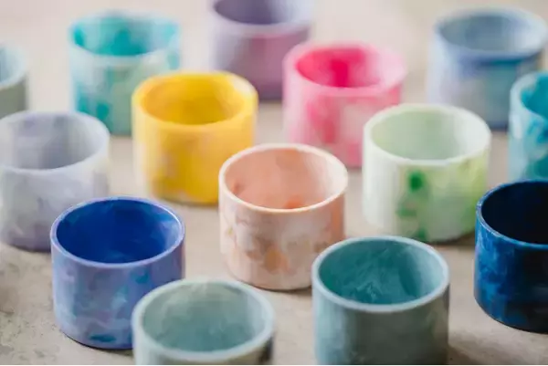 石垣島の美容室から生まれたアップサイクルブランド「TOKU」：新プロダクト「TOKU cup」「TOKU board」をリリース