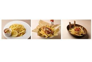 ラグビーの熱狂を飲食店でも！　ぐるなび × ジャパンラグビー リーグワン「ポテトフェア」を5月15日より開催